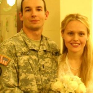 Meet your Posher, Patricia